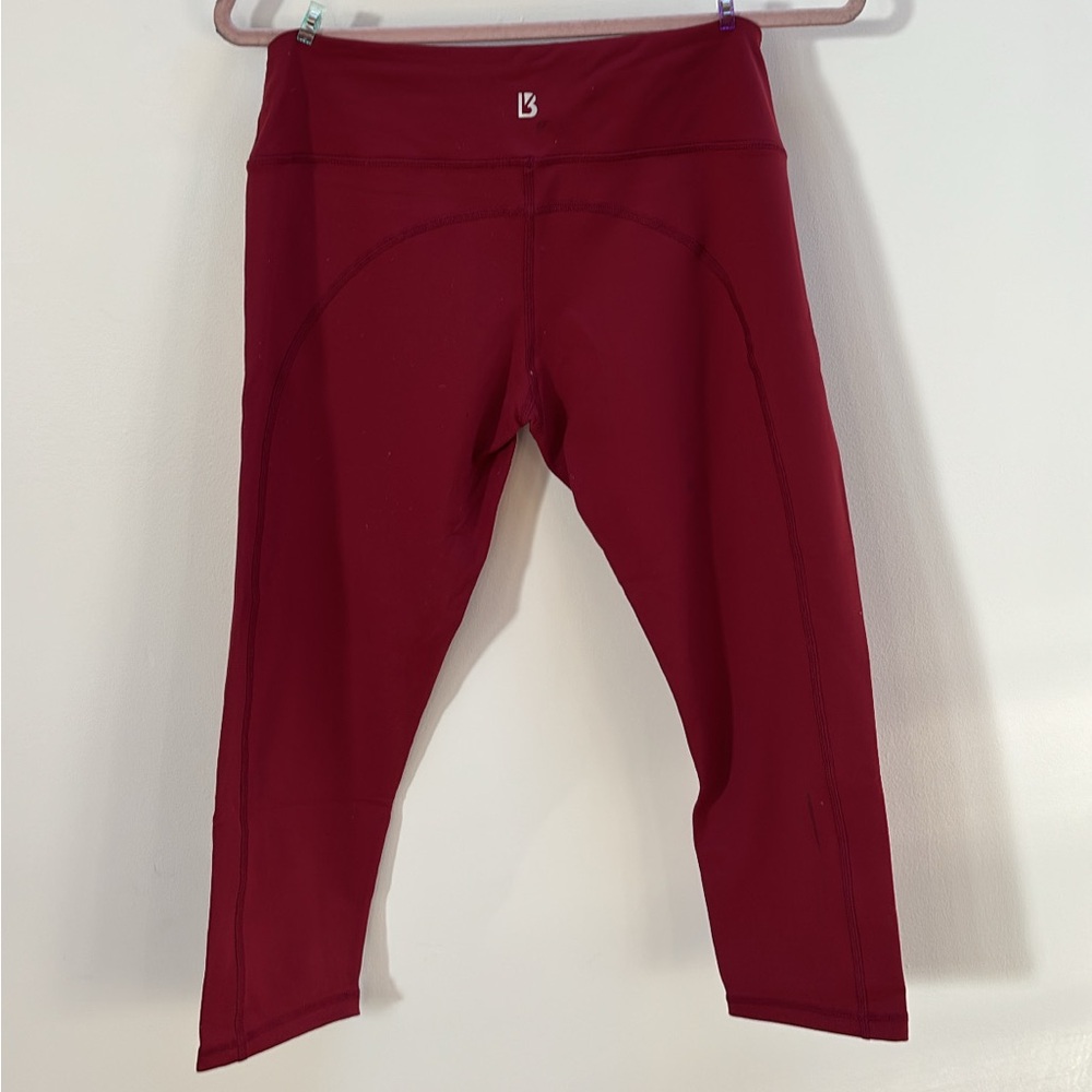 Buff Bunny Capri XL